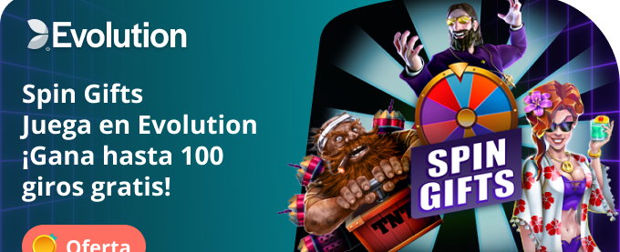 Depósito mínimo y obtén recompensas