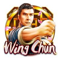 Imagen del juego Wing Chun en winmx casino