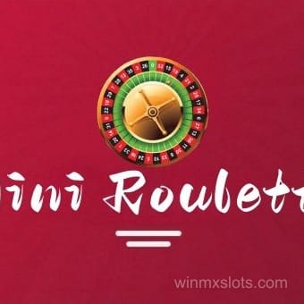 Mini Ruleta